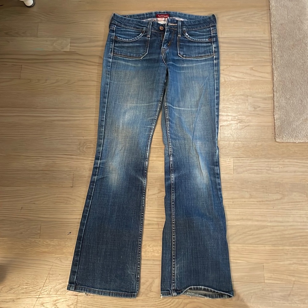 Levi’s Jean